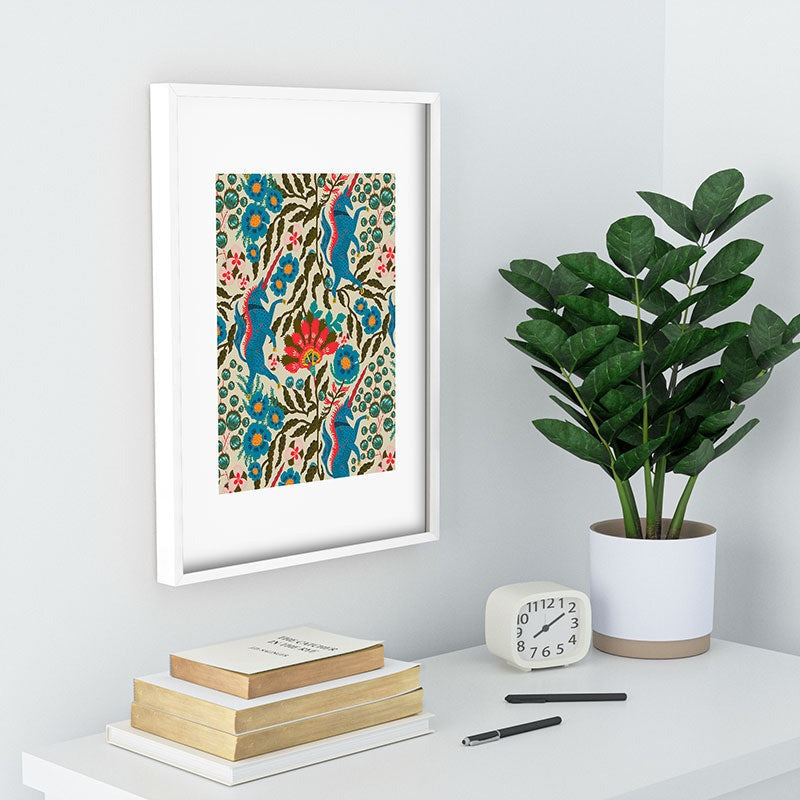 Holli Zollinger JOONIE LUNA UNI Recessed Framing Rectangle