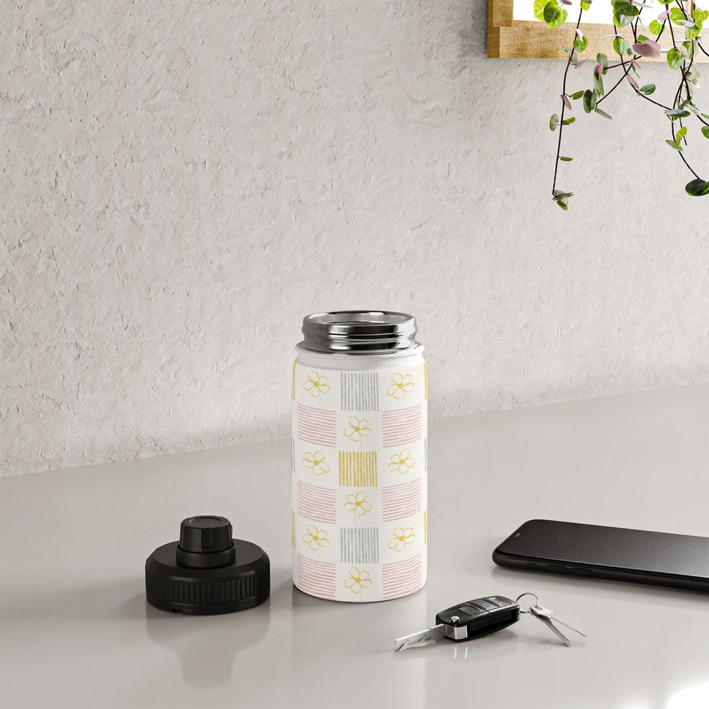 Menina Lisboa Spring Grandmillennial Water Bottle