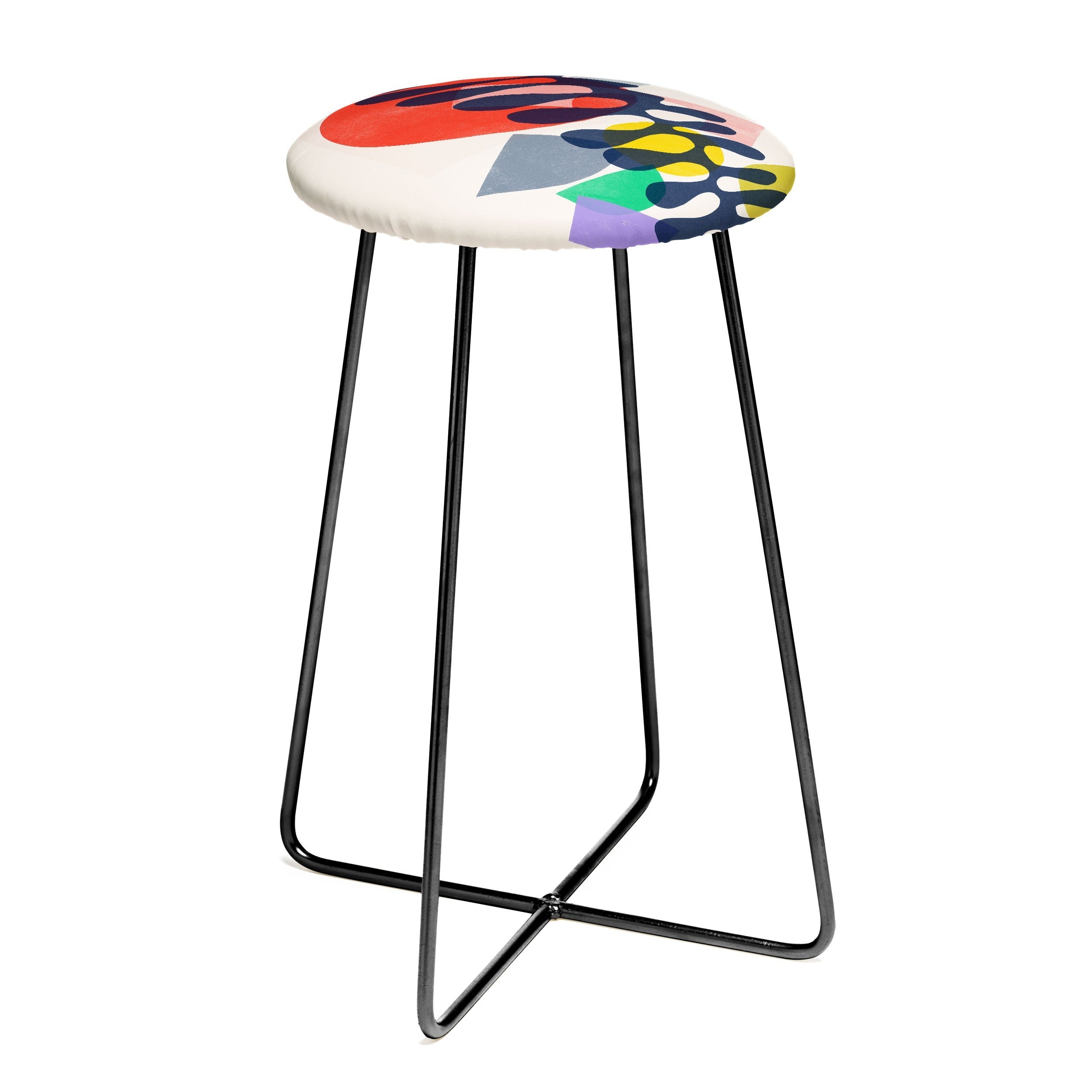 Garima Dhawan growing 1 Counter Stool