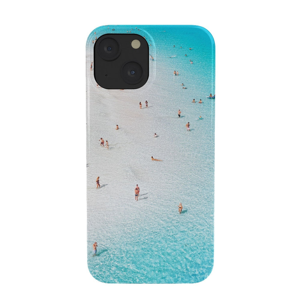 Gal Design Beach Daydream Phone Case