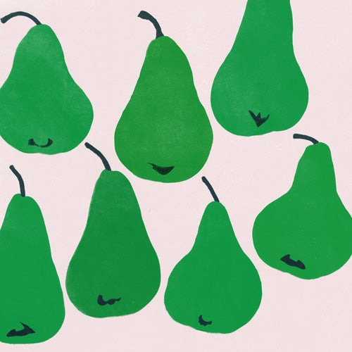 Garima Dhawan pears 1 Shower Curtain