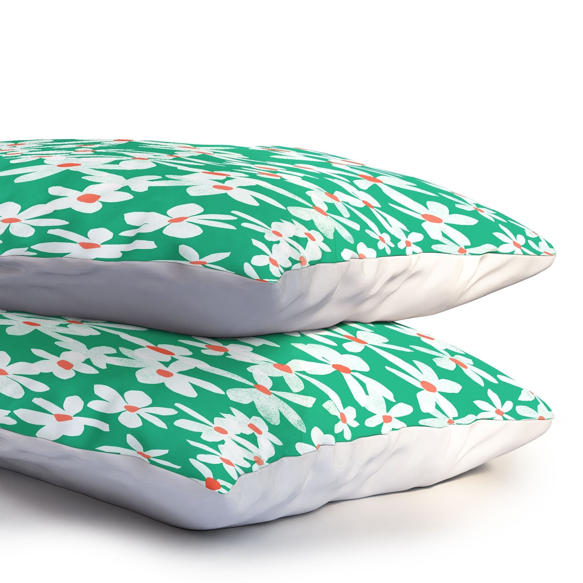 Garima Dhawan wildflowers 15 Pillow Shams