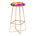 Garima Dhawan wild 1 Bar Stool