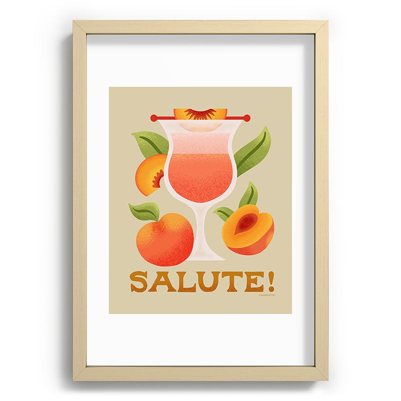 Jessica Molina Bellini Recessed Framing Rectangle