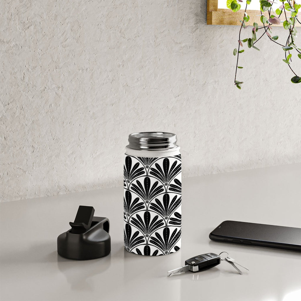 Jennifer Labre Hollywood Glam Water Bottle