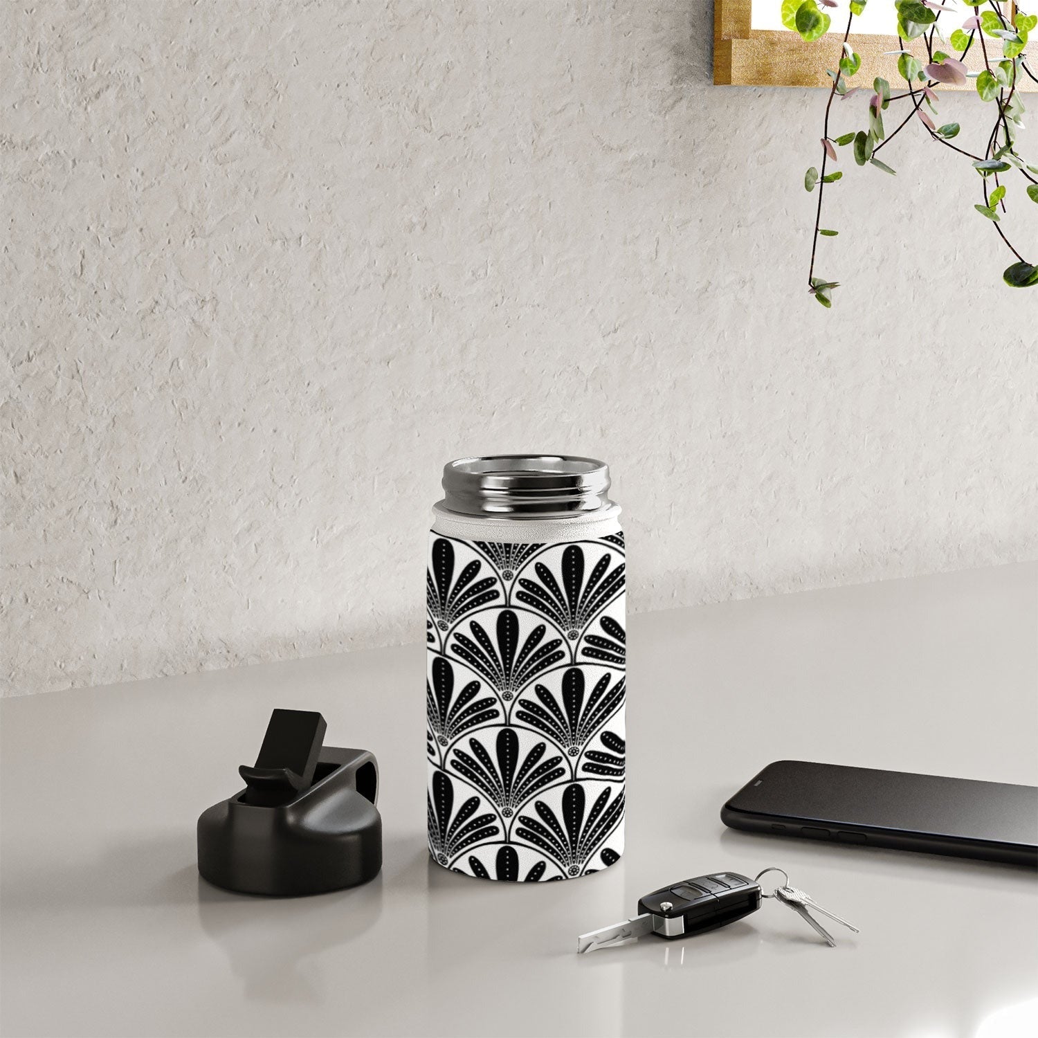 Jennifer Labre Hollywood Glam Water Bottle