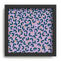 Camilla Foss Pebbles Mix Recessed Framing Square