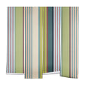 Marta Barragan Camarasa Colorful Stripe Delight Wall Mural