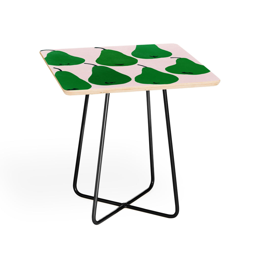 Garima Dhawan pears 1 Side Table