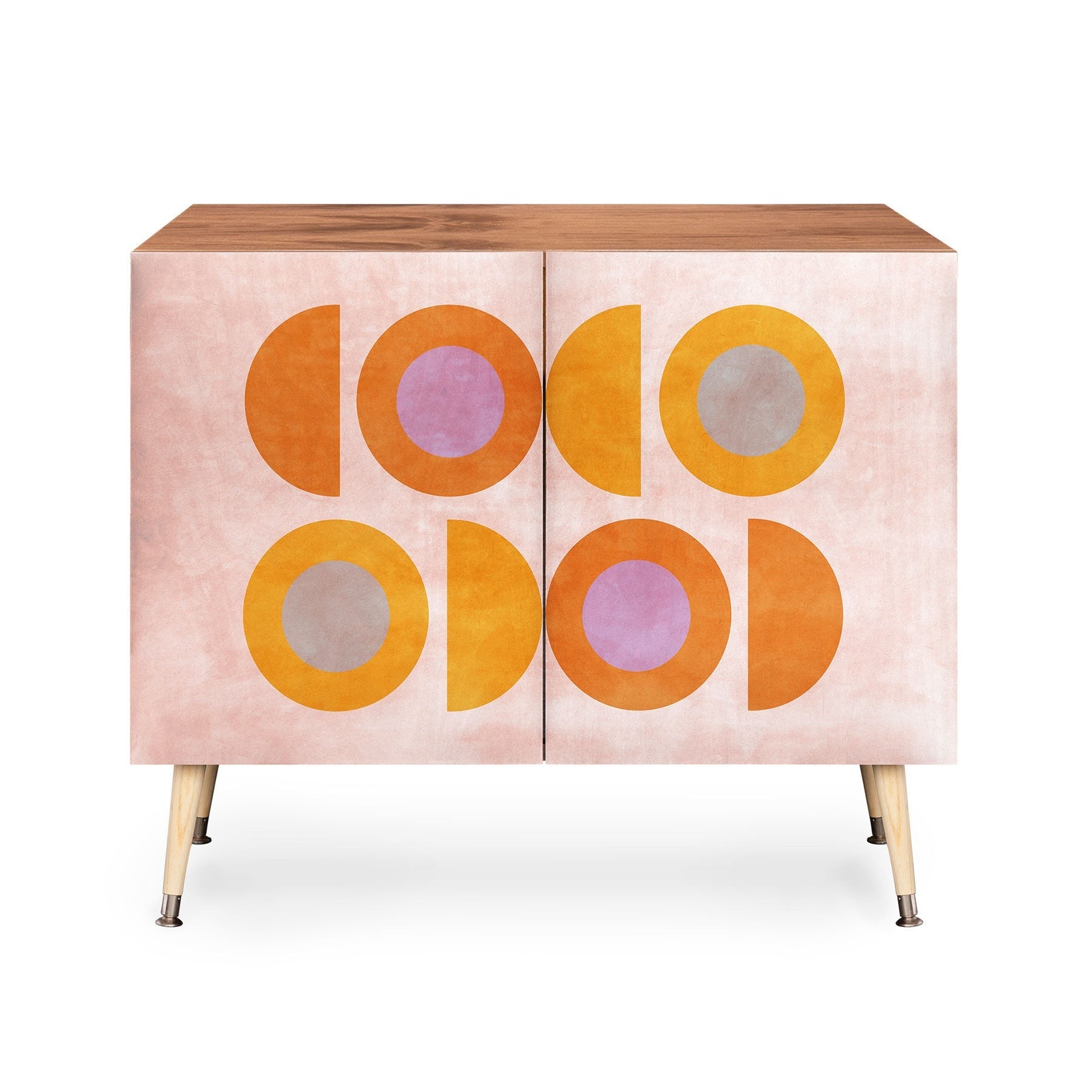 Mirimo Warm Balance Credenza