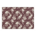 Marta Barragan Camarasa Antique Petal Romance Outdoor Rug