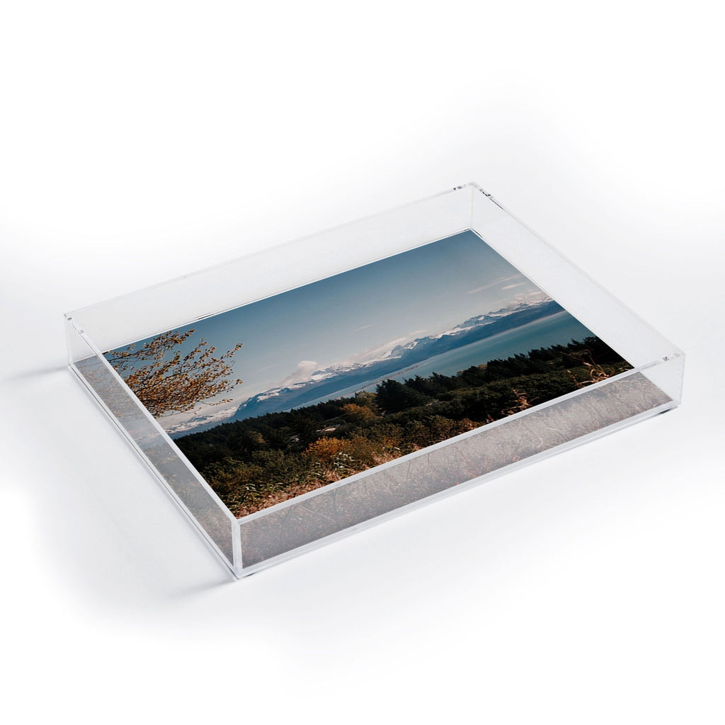 Hannah Kemp Homer Acrylic Tray