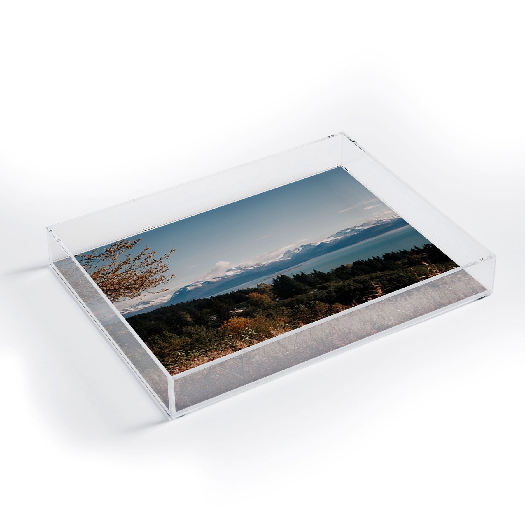 Hannah Kemp Homer Acrylic Tray