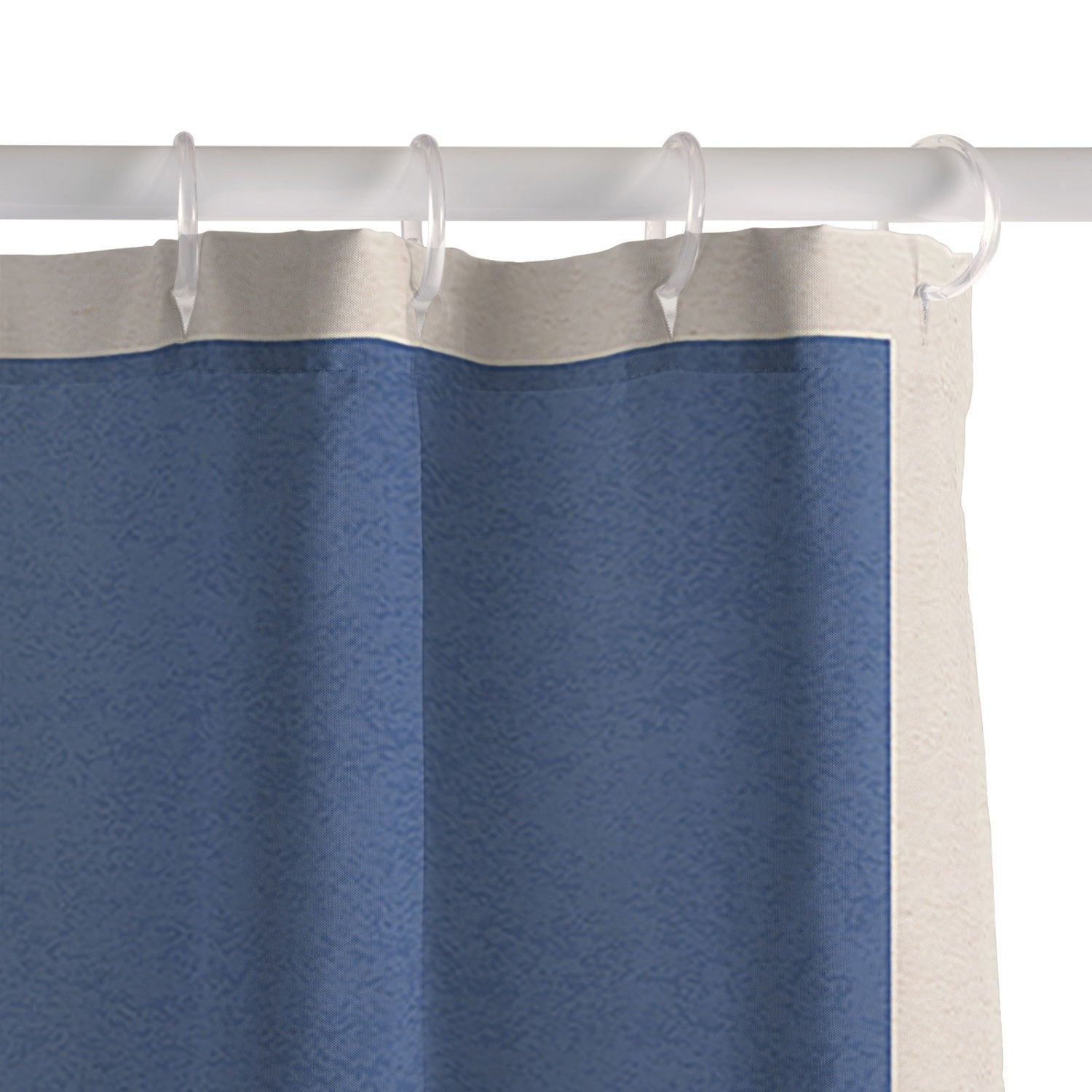 DENY Designs Stars n Stripes Semiquincentennial Shower Curtain