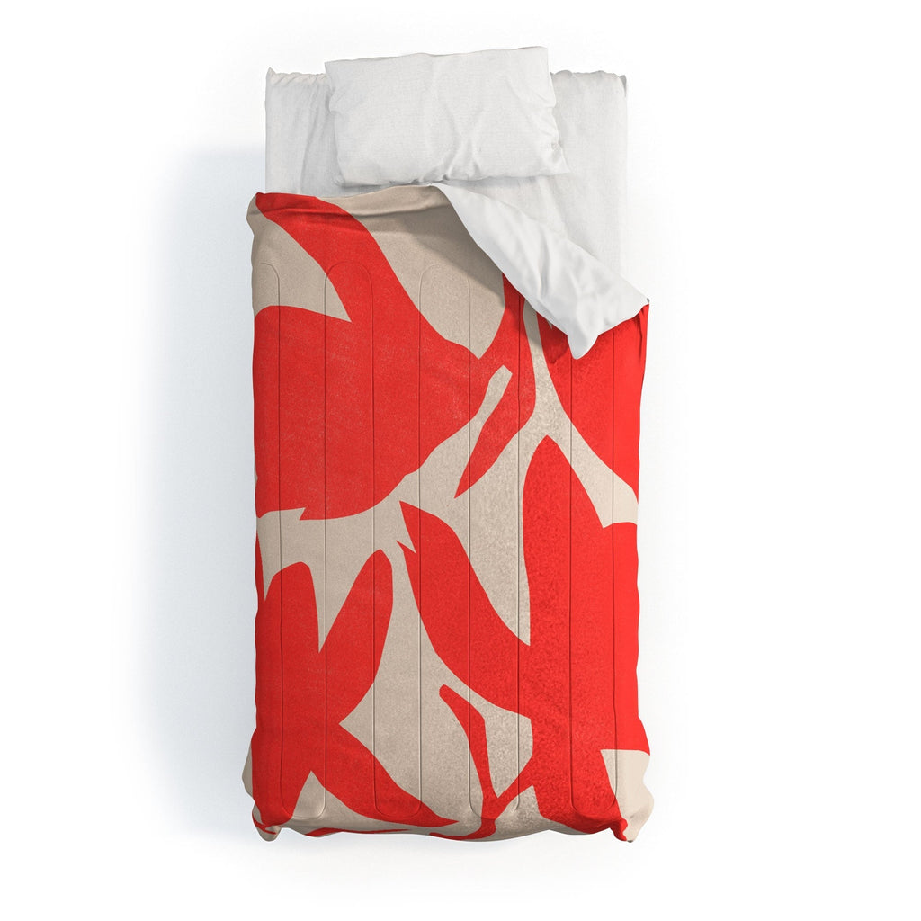 Garima Dhawan magnolia 12 Comforter