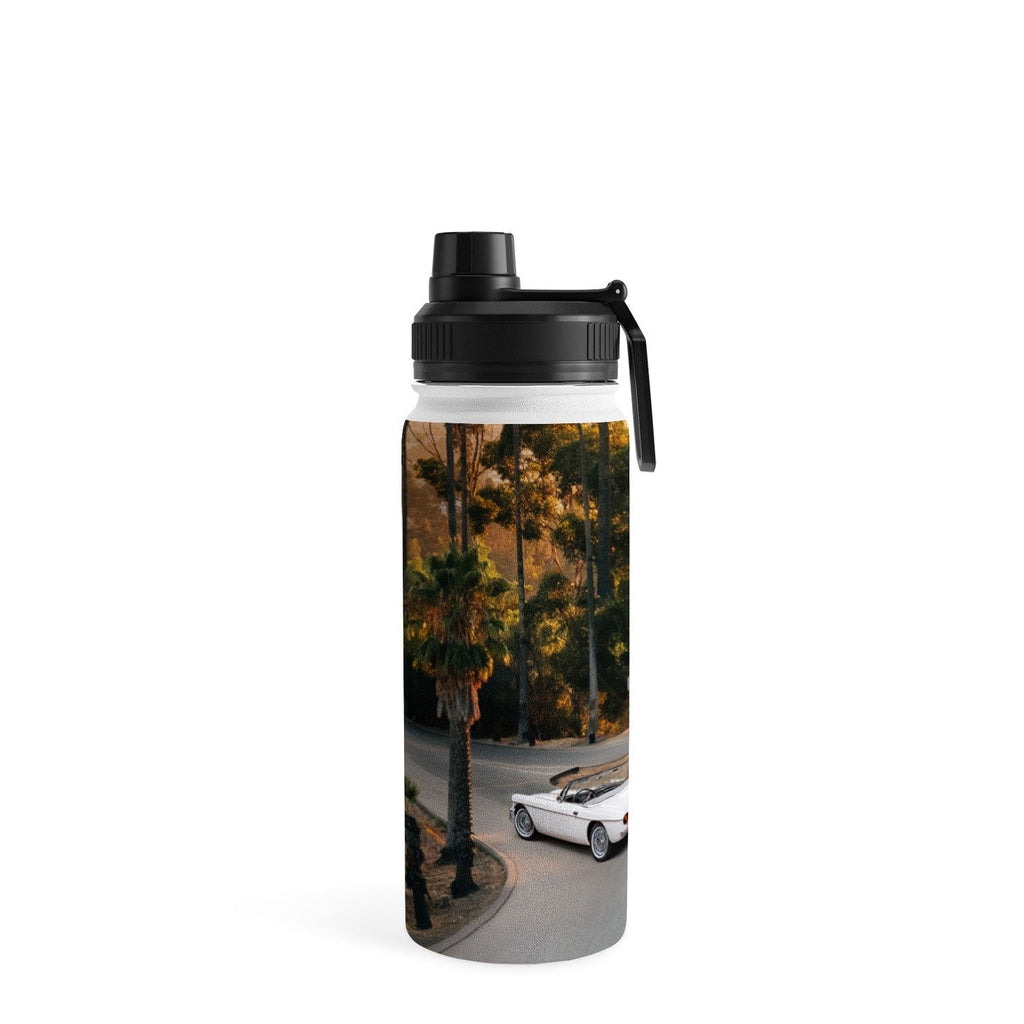 Gal Design Sunset Blvd Water Bottle