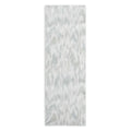 Jacqueline Maldonado Watercolor Wood Grain Yoga Towel