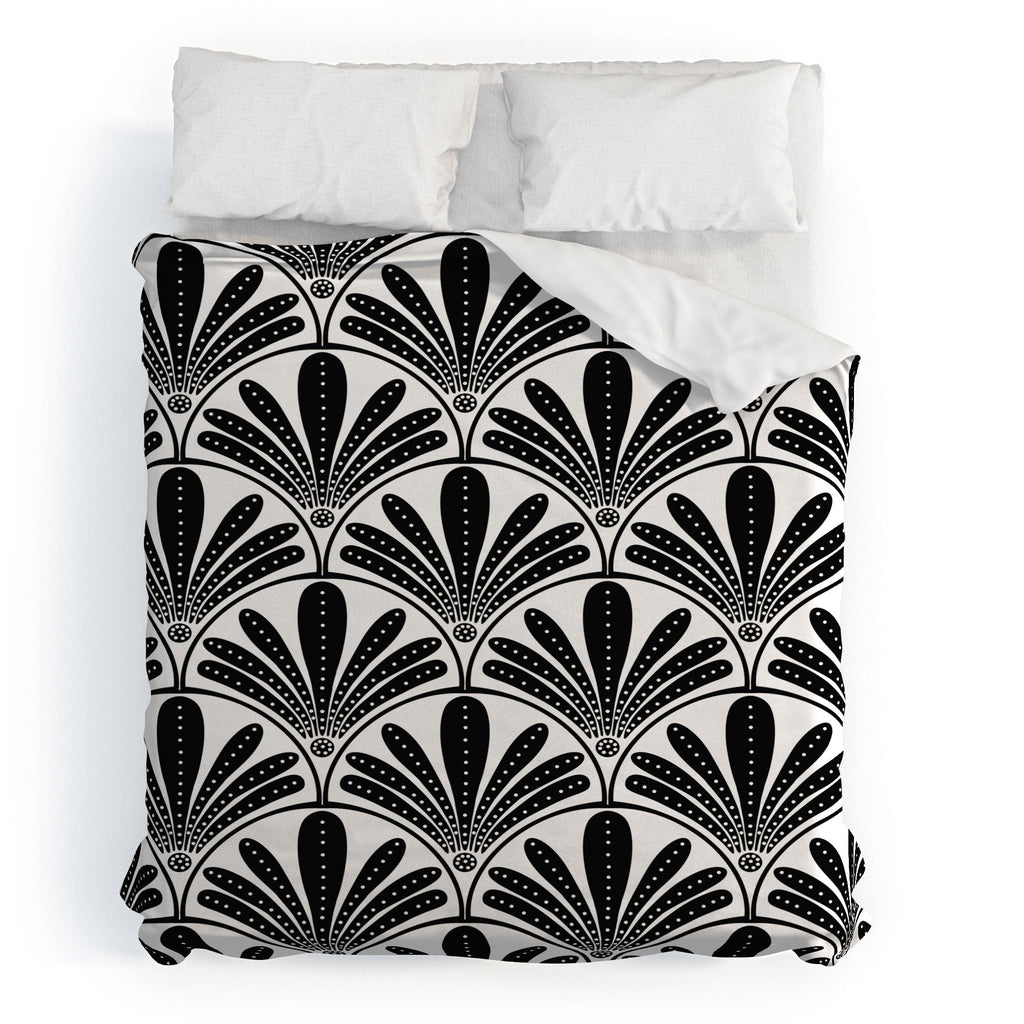 Jennifer Labre Hollywood Glam Duvet Cover