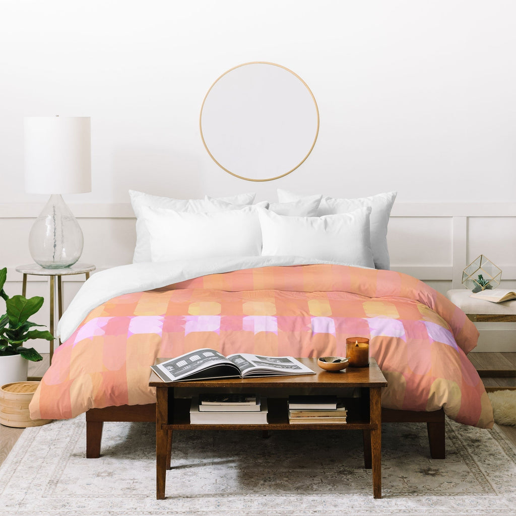 Mirimo Spring glare Duvet Cover