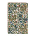 Marta Barragan Camarasa Renaissance Horse Garden Cutting Board Rectangle