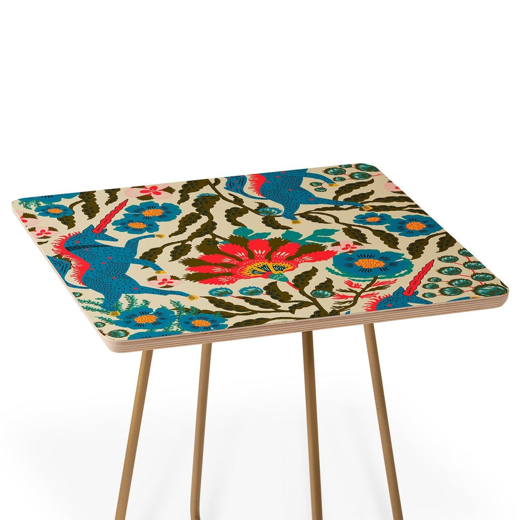 Holli Zollinger JOONIE LUNA UNI Side Table