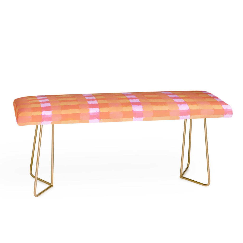 Mirimo Spring glare Bench
