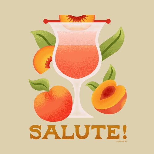 Jessica Molina Bellini Shower Curtain
