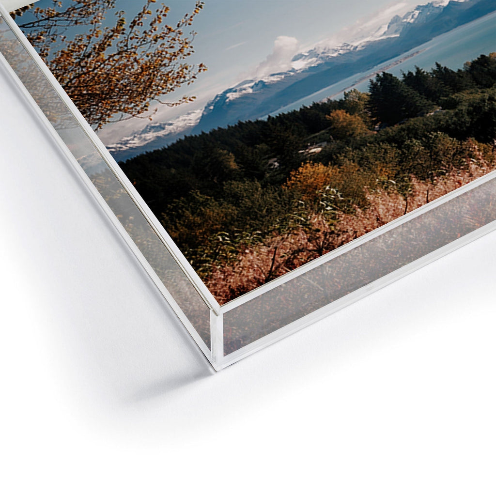 Hannah Kemp Homer Acrylic Tray