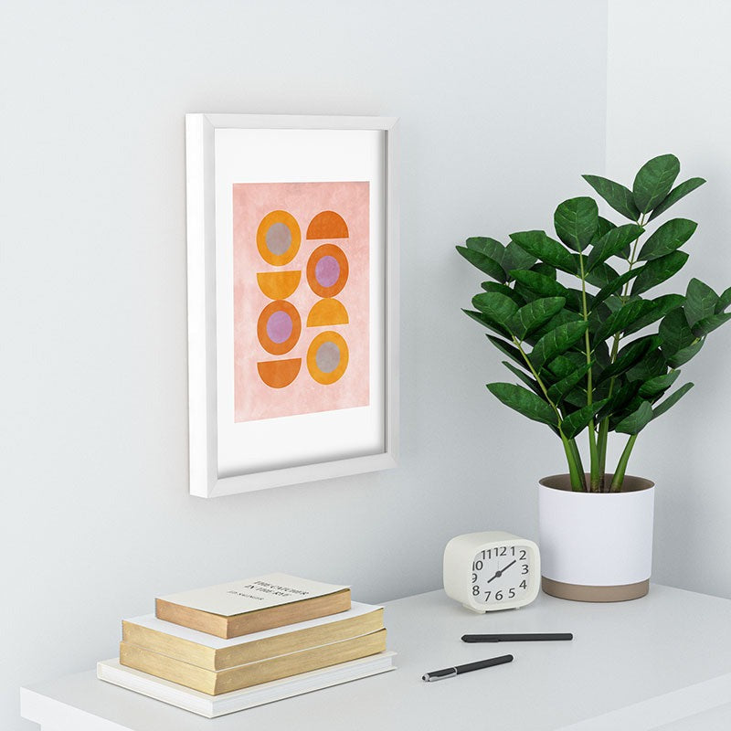 Mirimo Warm Balance Recessed Framing Rectangle