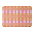 Mirimo Spring glare Memory Foam Bath Mat