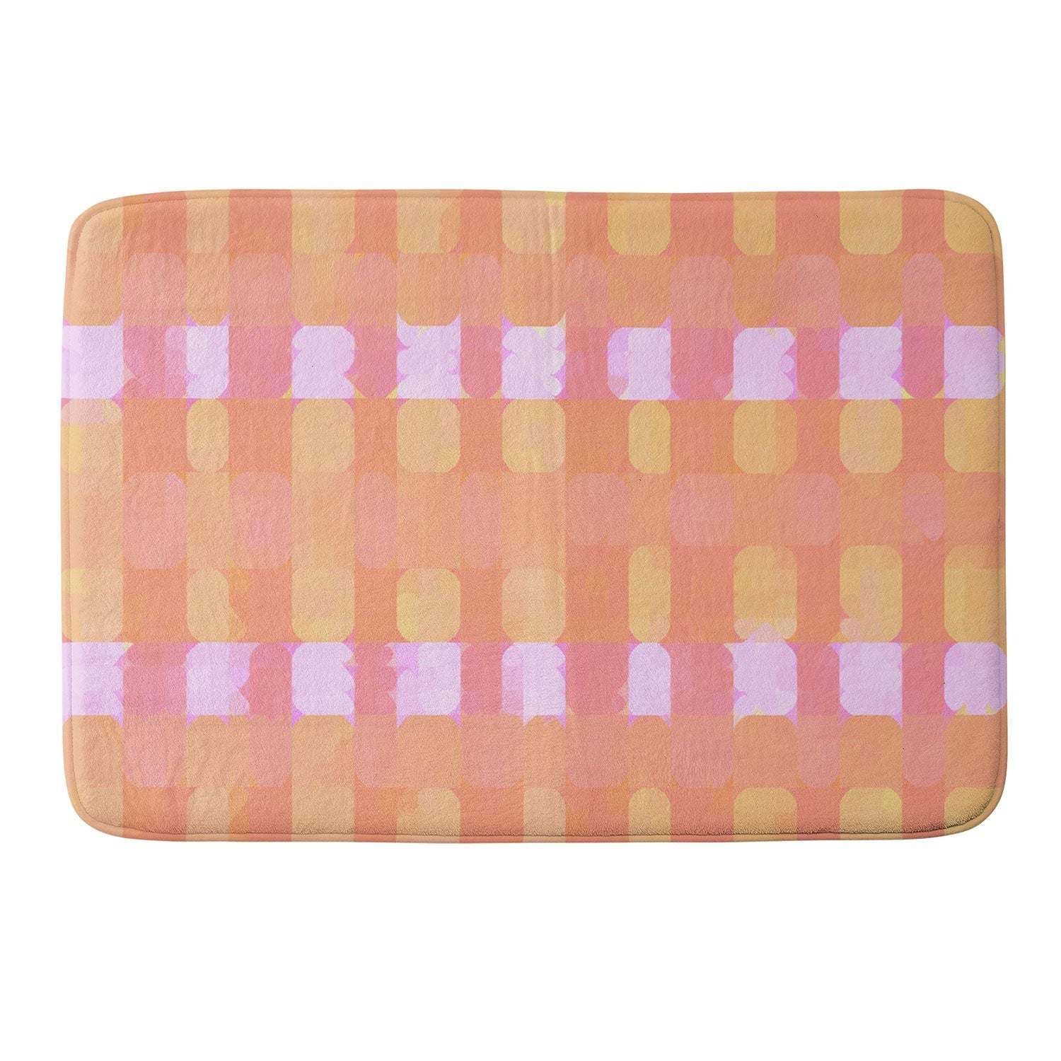 Mirimo Spring glare Memory Foam Bath Mat