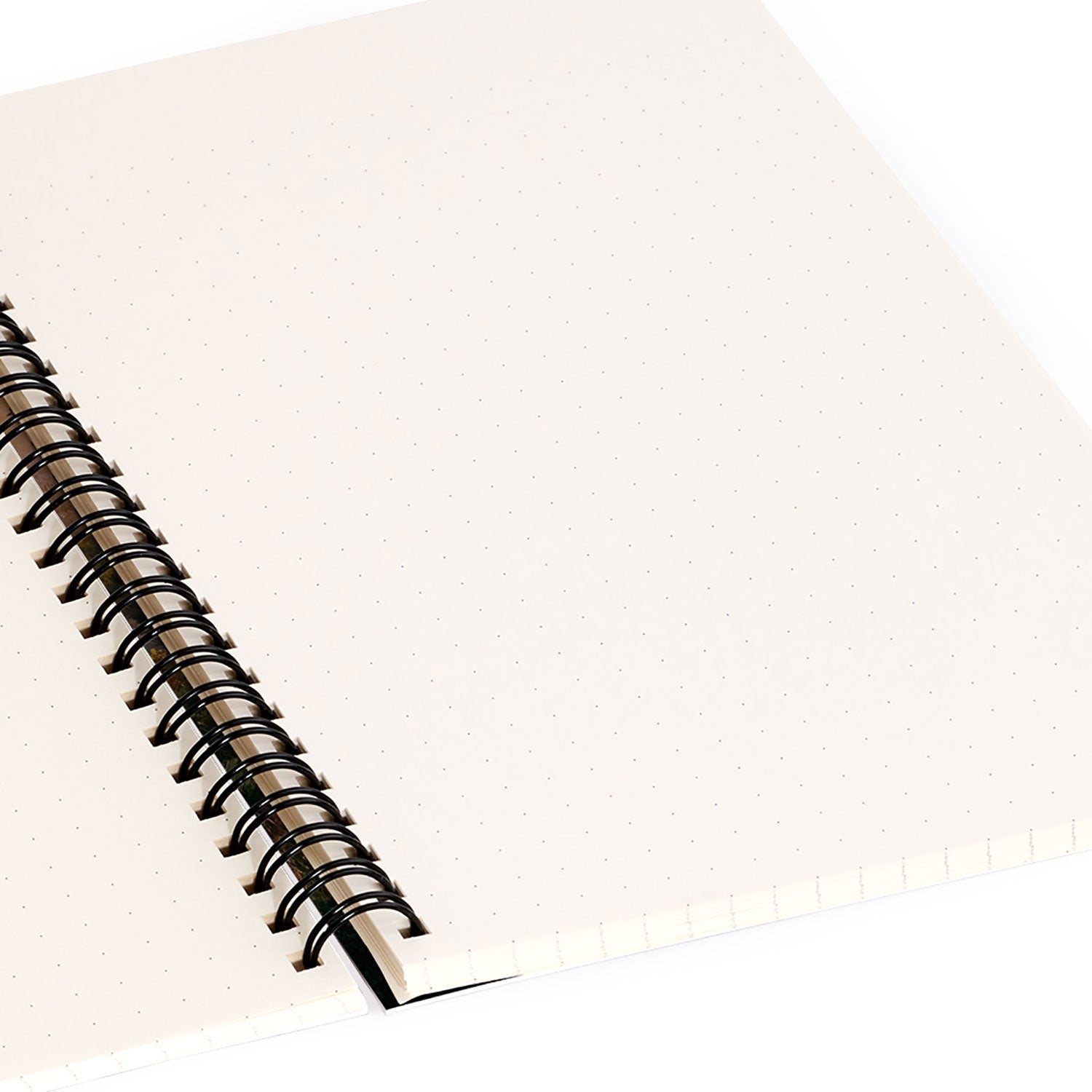 Gal Design Sunset Blvd Spiral Notebook