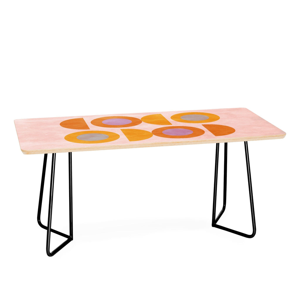Mirimo Warm Balance Coffee Table