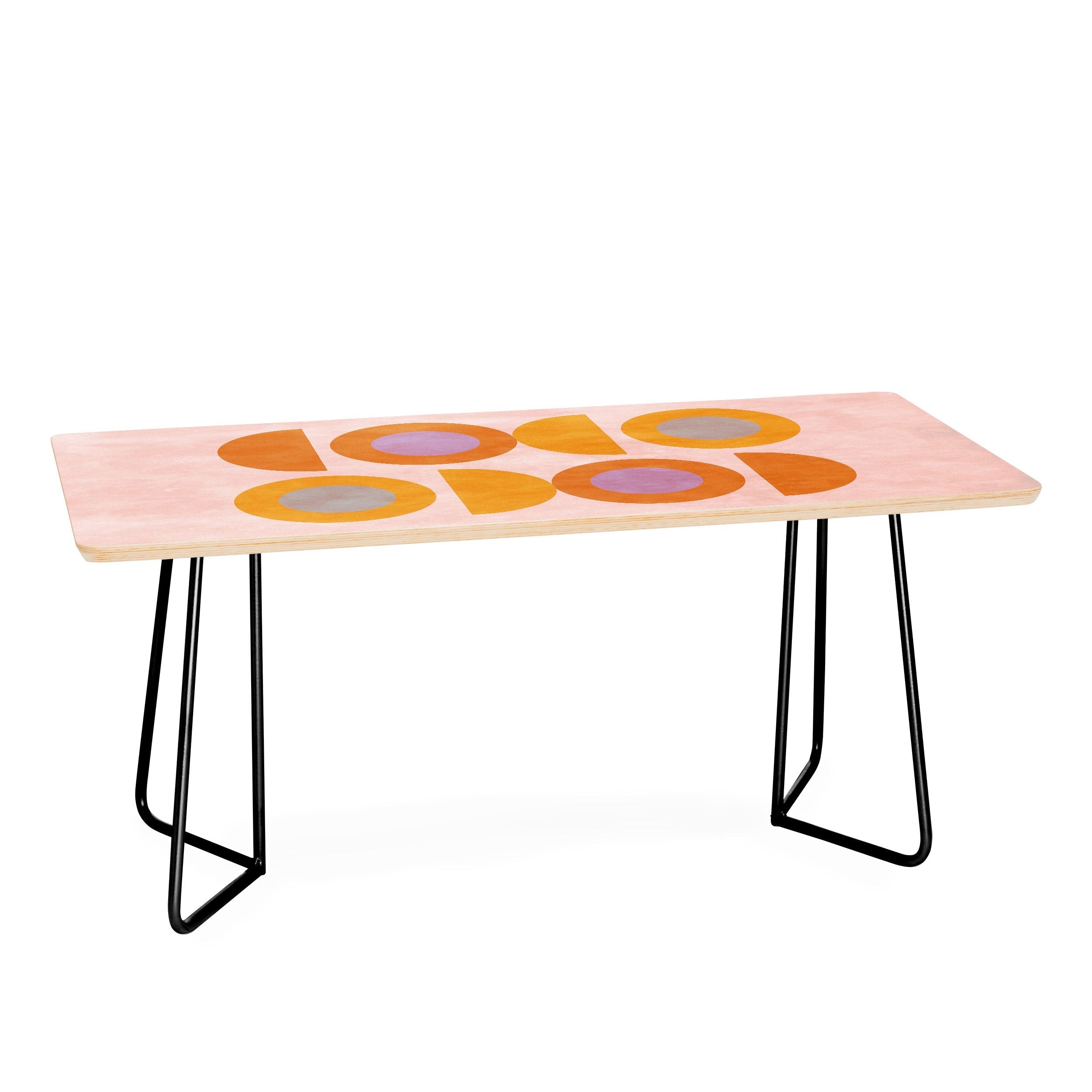 Mirimo Warm Balance Coffee Table