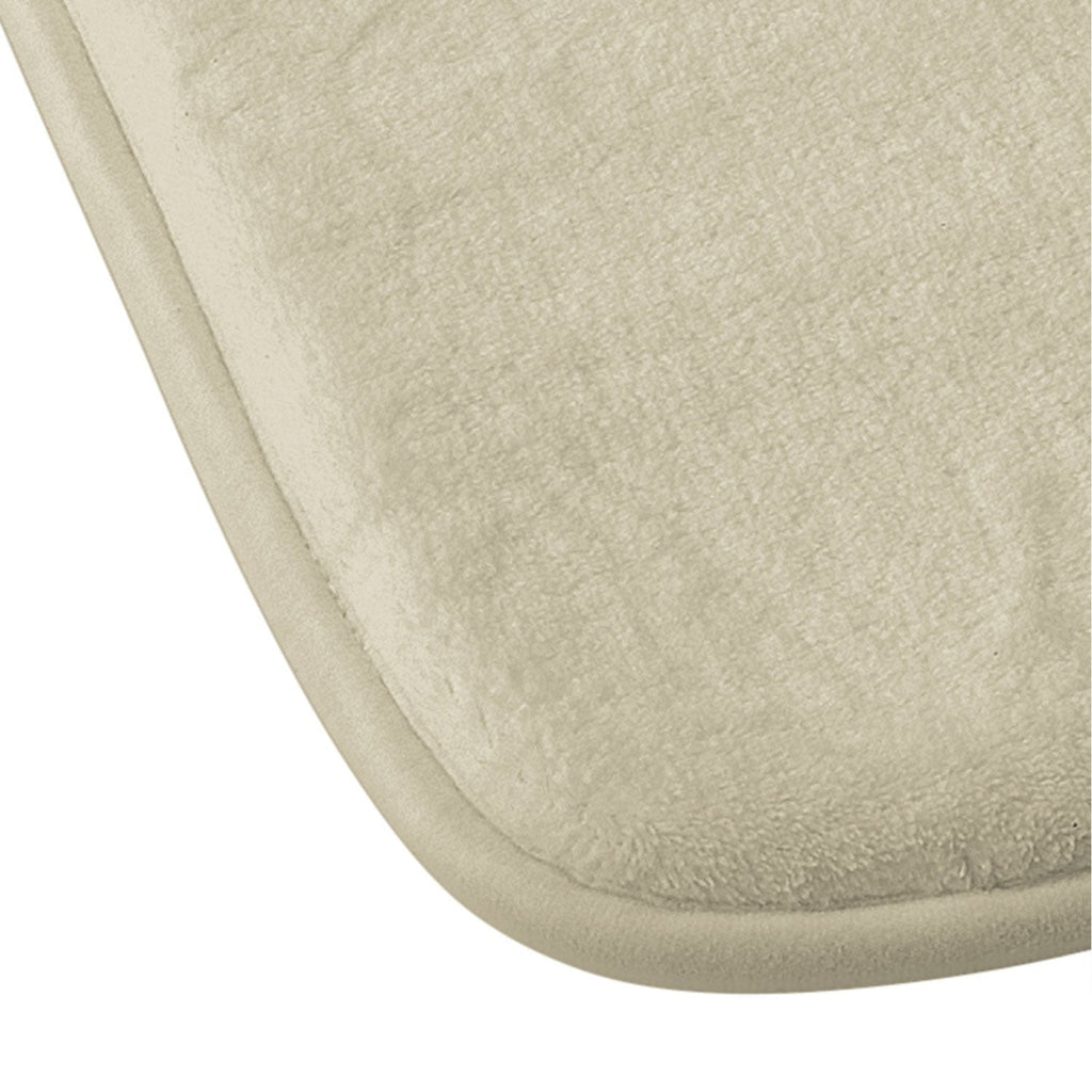 Jessica Molina Bellini Memory Foam Bath Mat