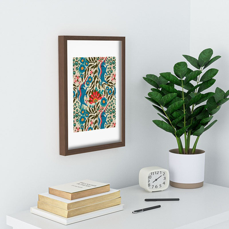 Holli Zollinger JOONIE LUNA UNI Recessed Framing Rectangle