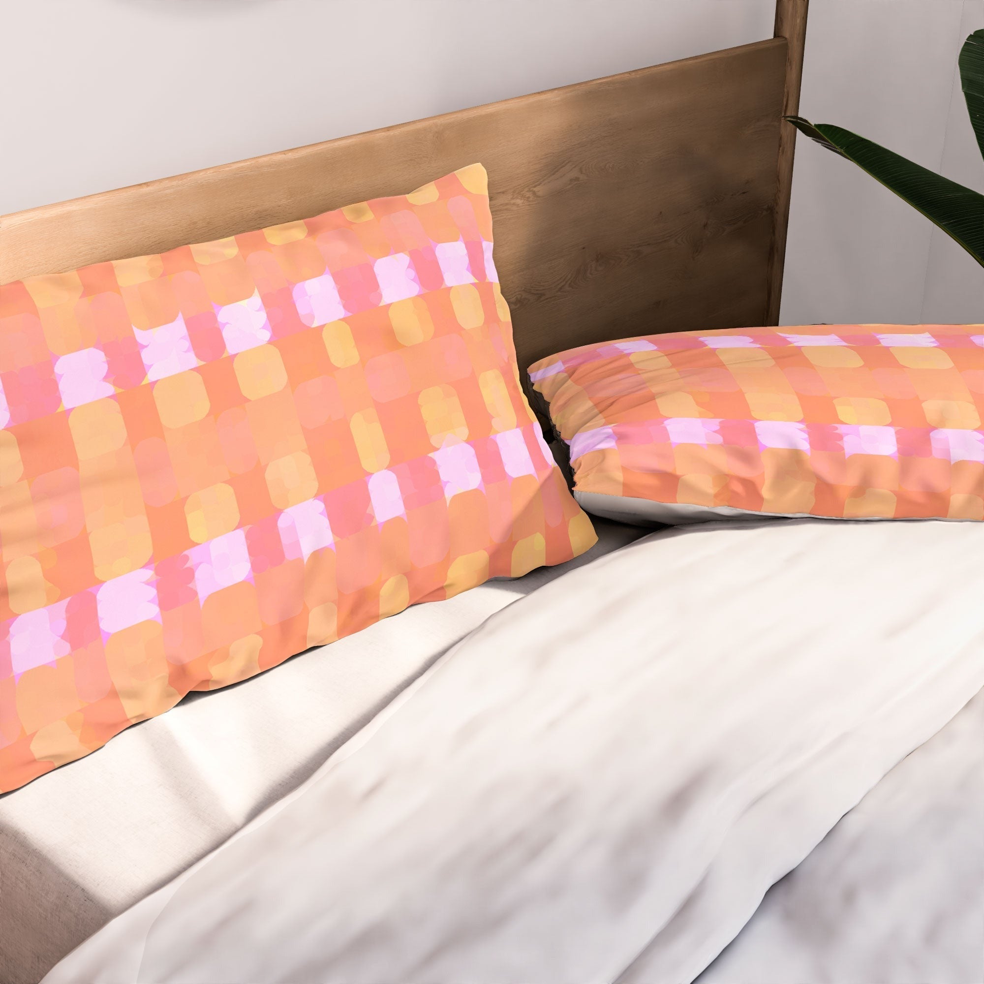 Mirimo Spring glare Pillow Shams