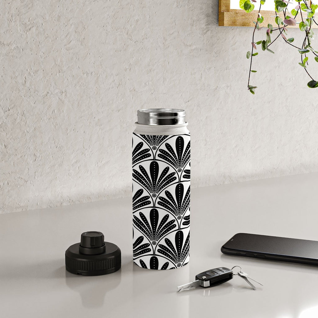 Jennifer Labre Hollywood Glam Water Bottle