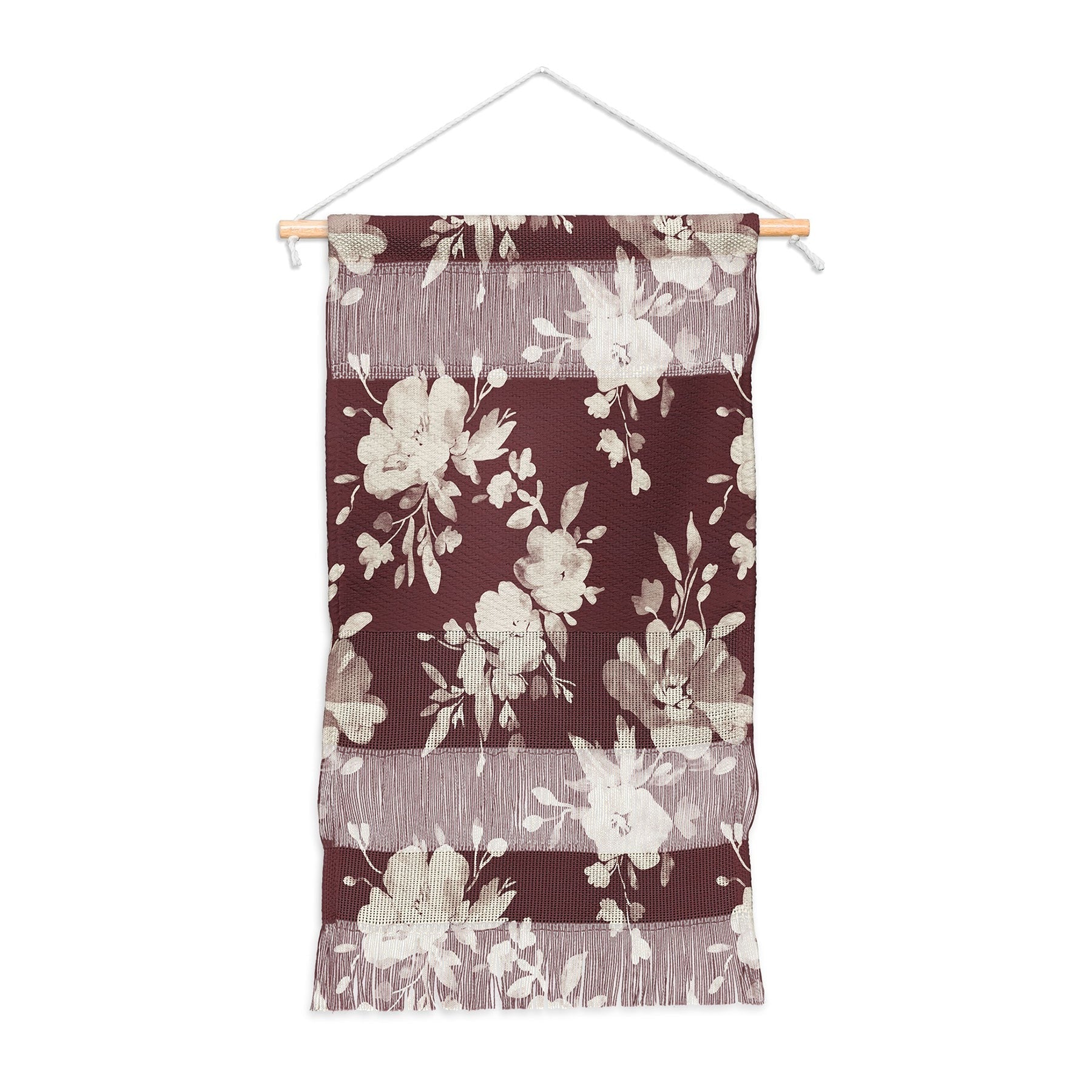 Marta Barragan Camarasa Antique Petal Romance Wall Hanging Portrait