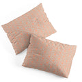 CoastL Studio Palm Scallop Pillow Shams