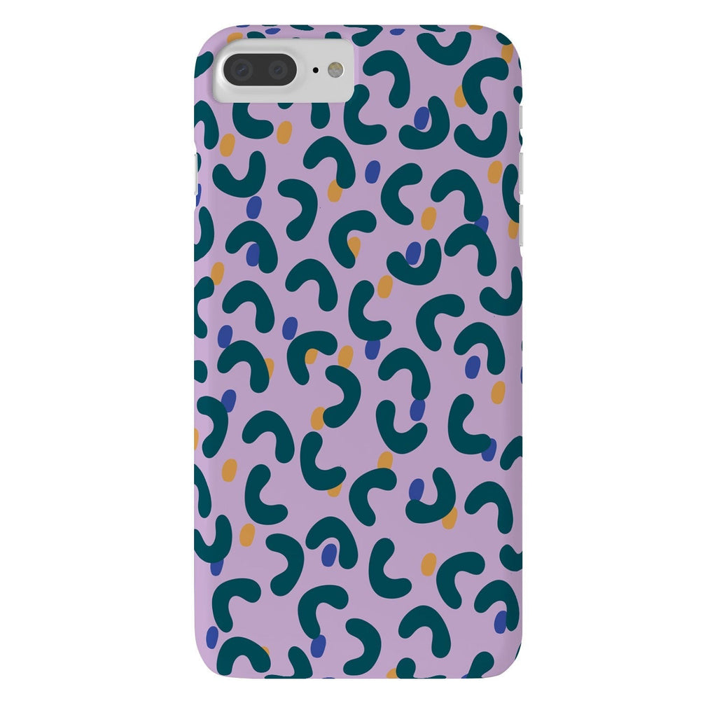Camilla Foss Pebbles Mix Phone Case
