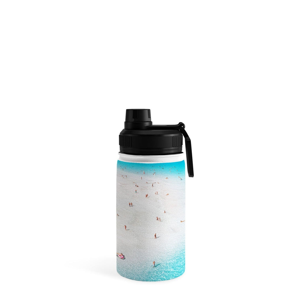 Gal Design Beach Daydream Water Bottle