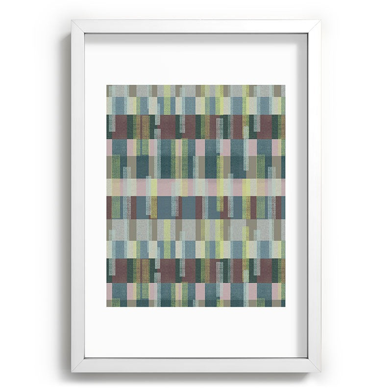 Marta Barragan Camarasa Dynamic Linear Blocks Recessed Framing Rectangle
