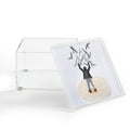 Coco de Paris Wood in the sky Acrylic Box
