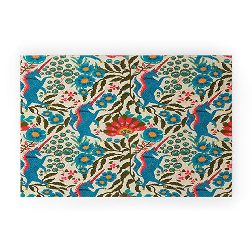Holli Zollinger JOONIE LUNA UNI Welcome Mat