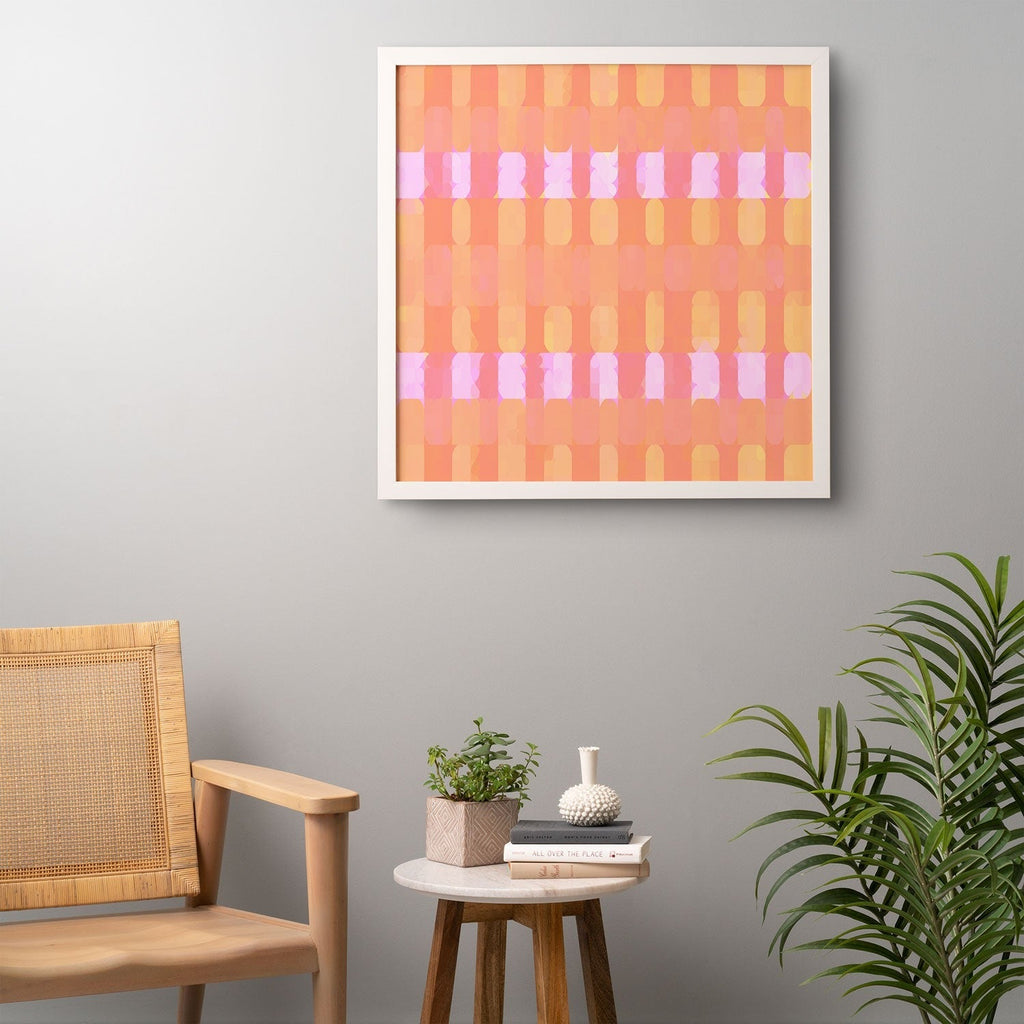 Mirimo Spring glare Framed Wall Art