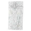 Jacqueline Maldonado Watercolor Wood Grain Beach Towel