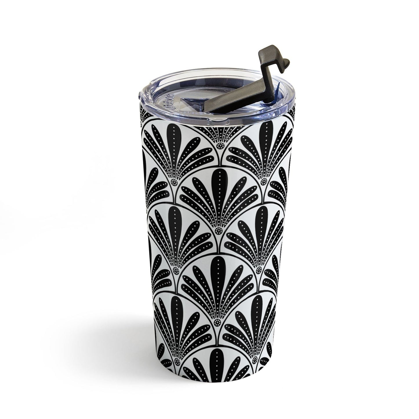 Jennifer Labre Hollywood Glam Travel Mug