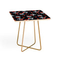 Jennifer Labre Cherries and Bows Side Table