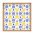 Design by Spark Dolce Vita Parasols Square Tray